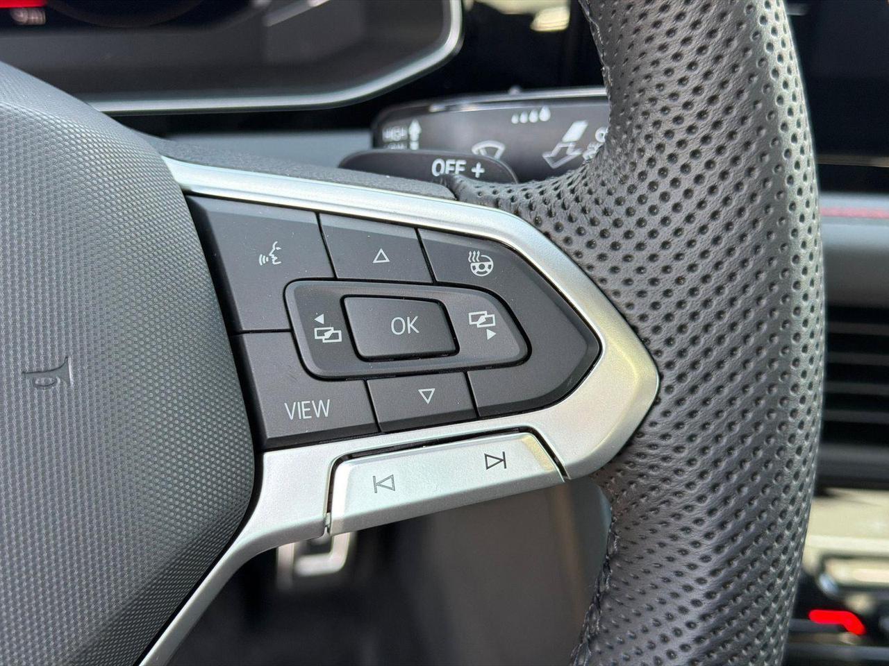 2026 Volkswagen Jetta GLI Autobahn Hagerstown MD