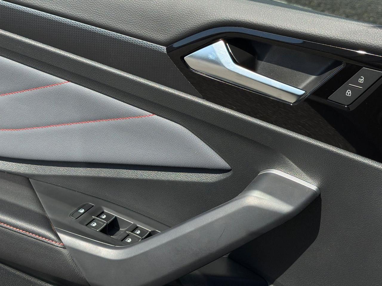 2026 Volkswagen Jetta GLI Autobahn Hagerstown MD