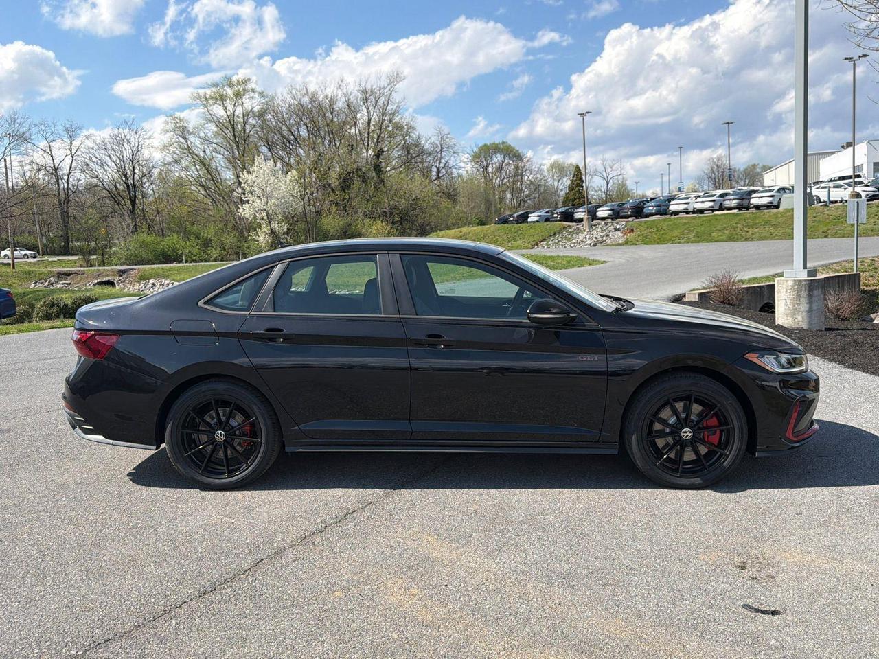 2026 Volkswagen Jetta GLI Autobahn Hagerstown MD