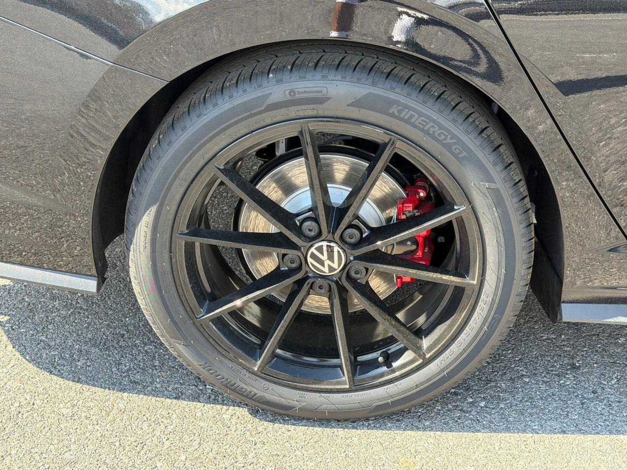 2026 Volkswagen Jetta GLI Autobahn Hagerstown MD