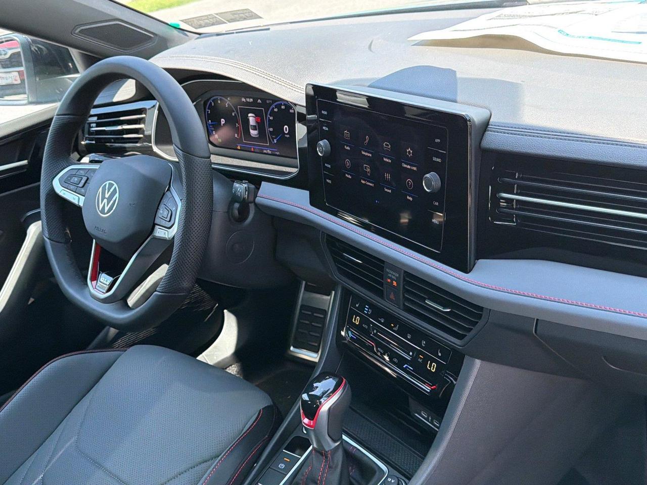 2026 Volkswagen Jetta GLI Autobahn Hagerstown MD