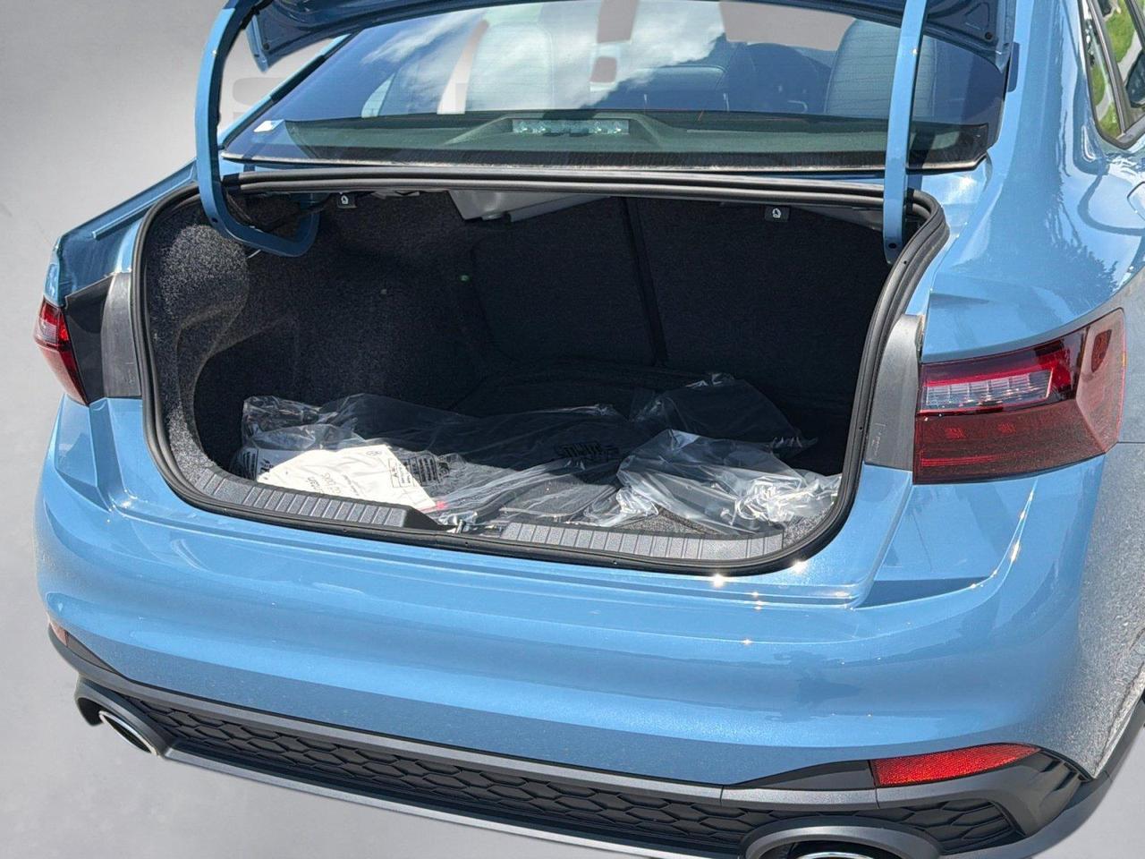 2026 Volkswagen Jetta GLI Autobahn Hagerstown MD