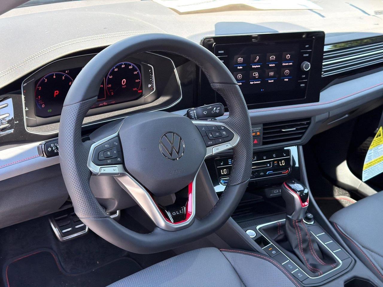 2026 Volkswagen Jetta GLI Autobahn Hagerstown MD