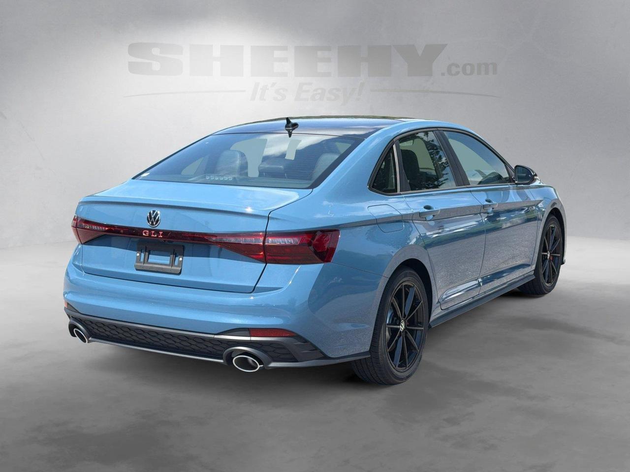 2026 Volkswagen Jetta GLI Autobahn Hagerstown MD