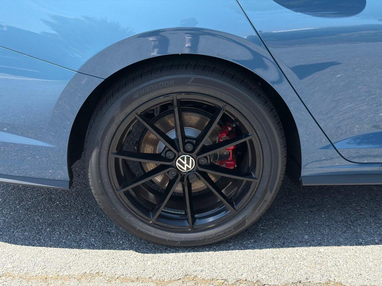 2026 Volkswagen Jetta GLI Autobahn Hagerstown MD