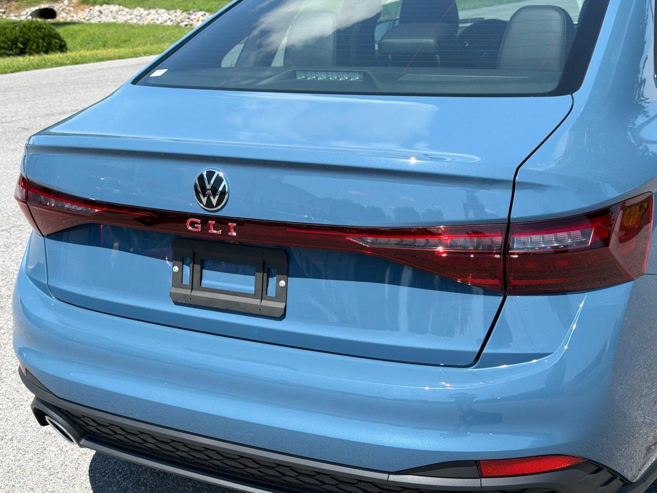 2026 Volkswagen Jetta GLI Autobahn Hagerstown MD