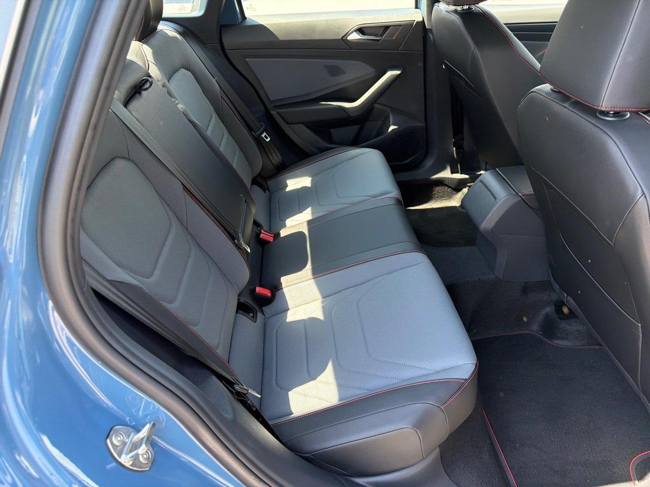 2026 Volkswagen Jetta GLI Autobahn Hagerstown MD
