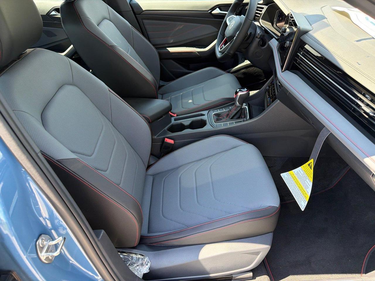2026 Volkswagen Jetta GLI Autobahn Hagerstown MD