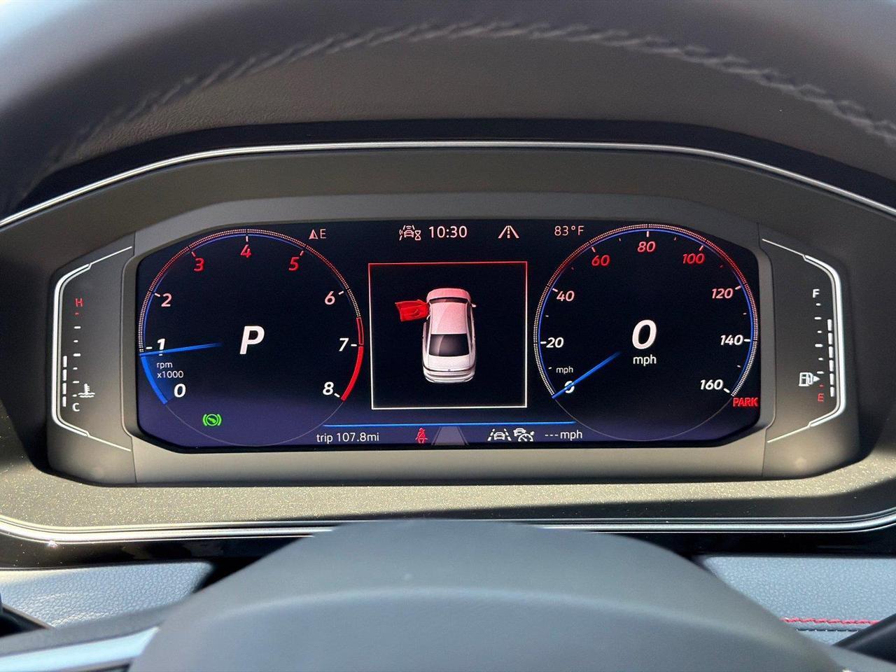 2026 Volkswagen Jetta GLI Autobahn Hagerstown MD