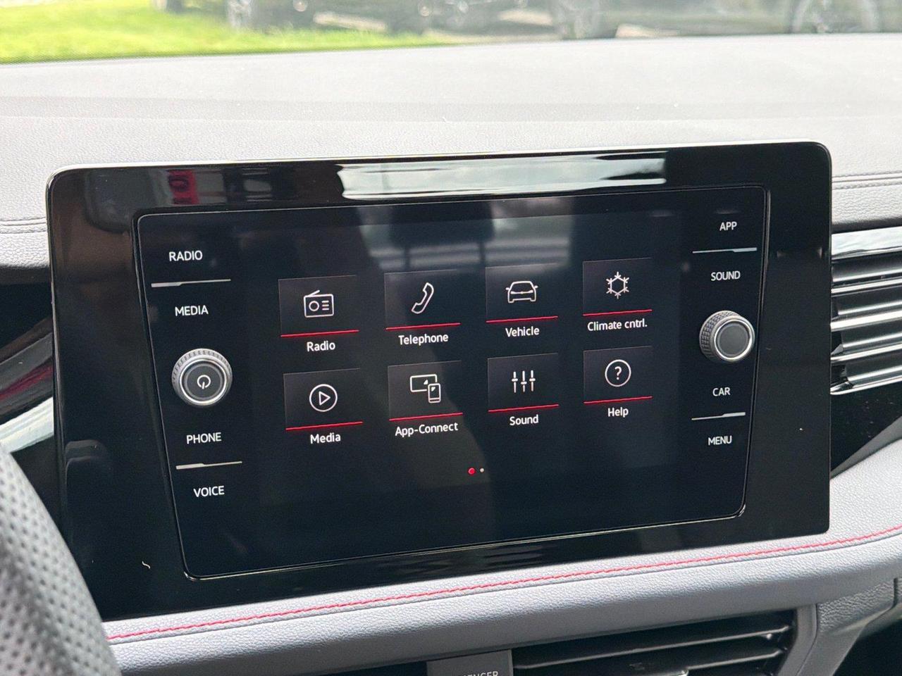 2026 Volkswagen Jetta GLI Autobahn Hagerstown MD