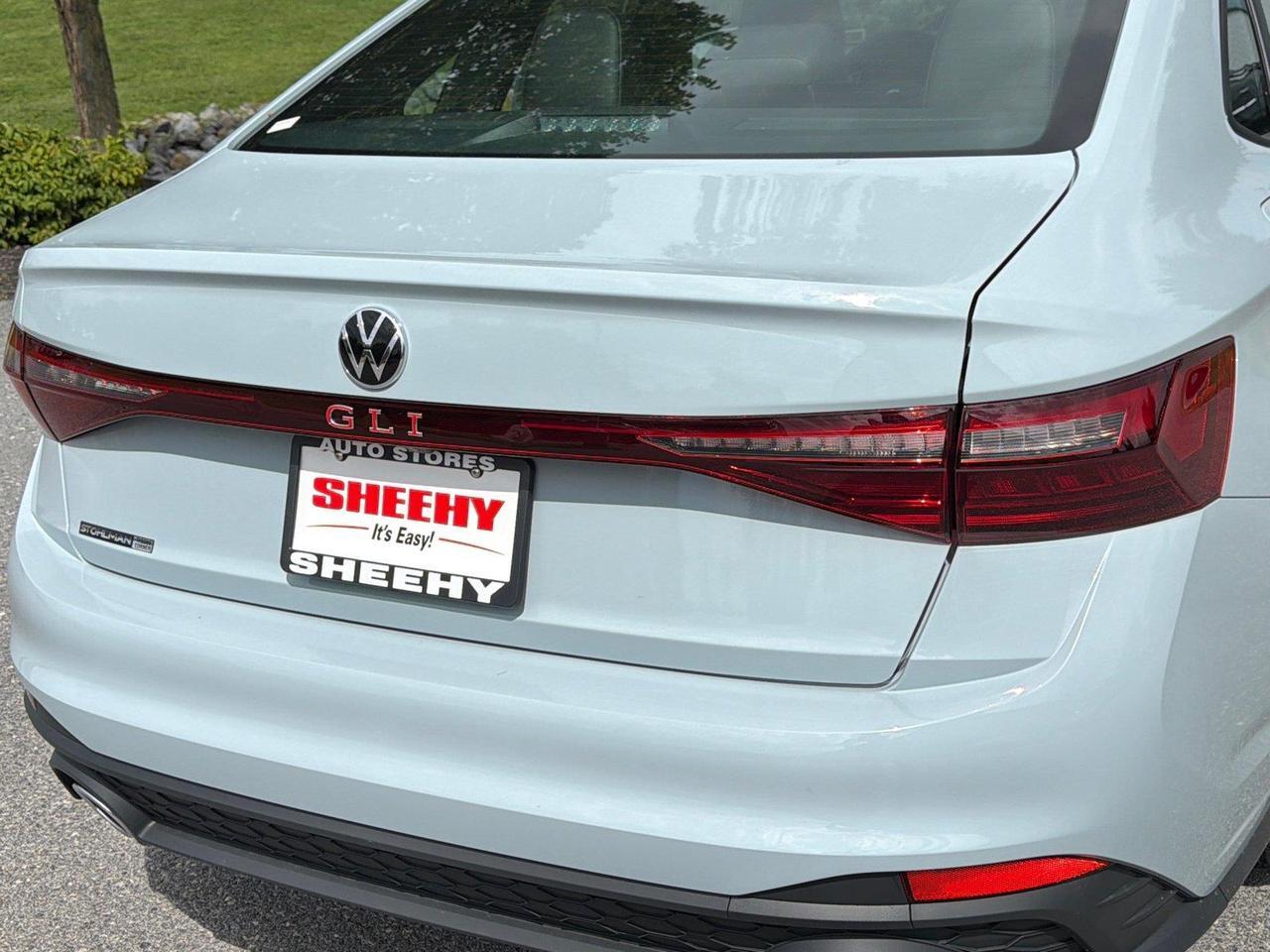 2026 Volkswagen Jetta GLI Autobahn Hagerstown MD
