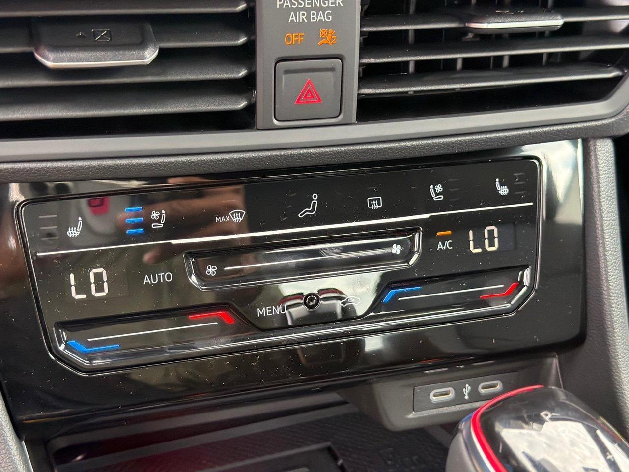 2026 Volkswagen Jetta GLI Autobahn Hagerstown MD