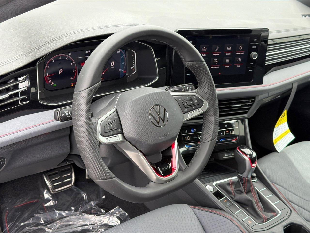 2026 Volkswagen Jetta GLI Autobahn Hagerstown MD