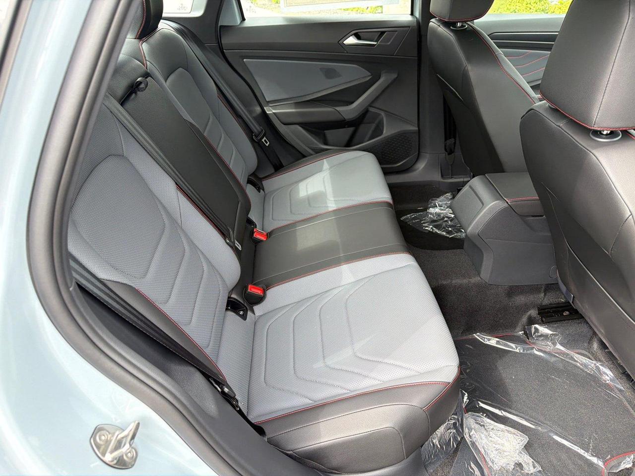 2026 Volkswagen Jetta GLI Autobahn Hagerstown MD