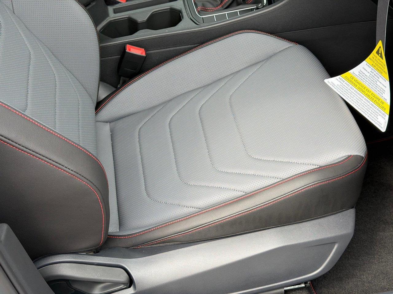 2026 Volkswagen Jetta GLI Autobahn Hagerstown MD