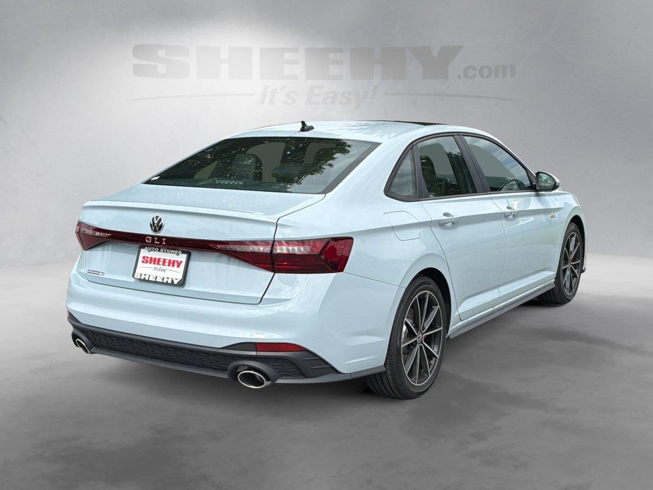 2026 Volkswagen Jetta GLI Autobahn Hagerstown MD