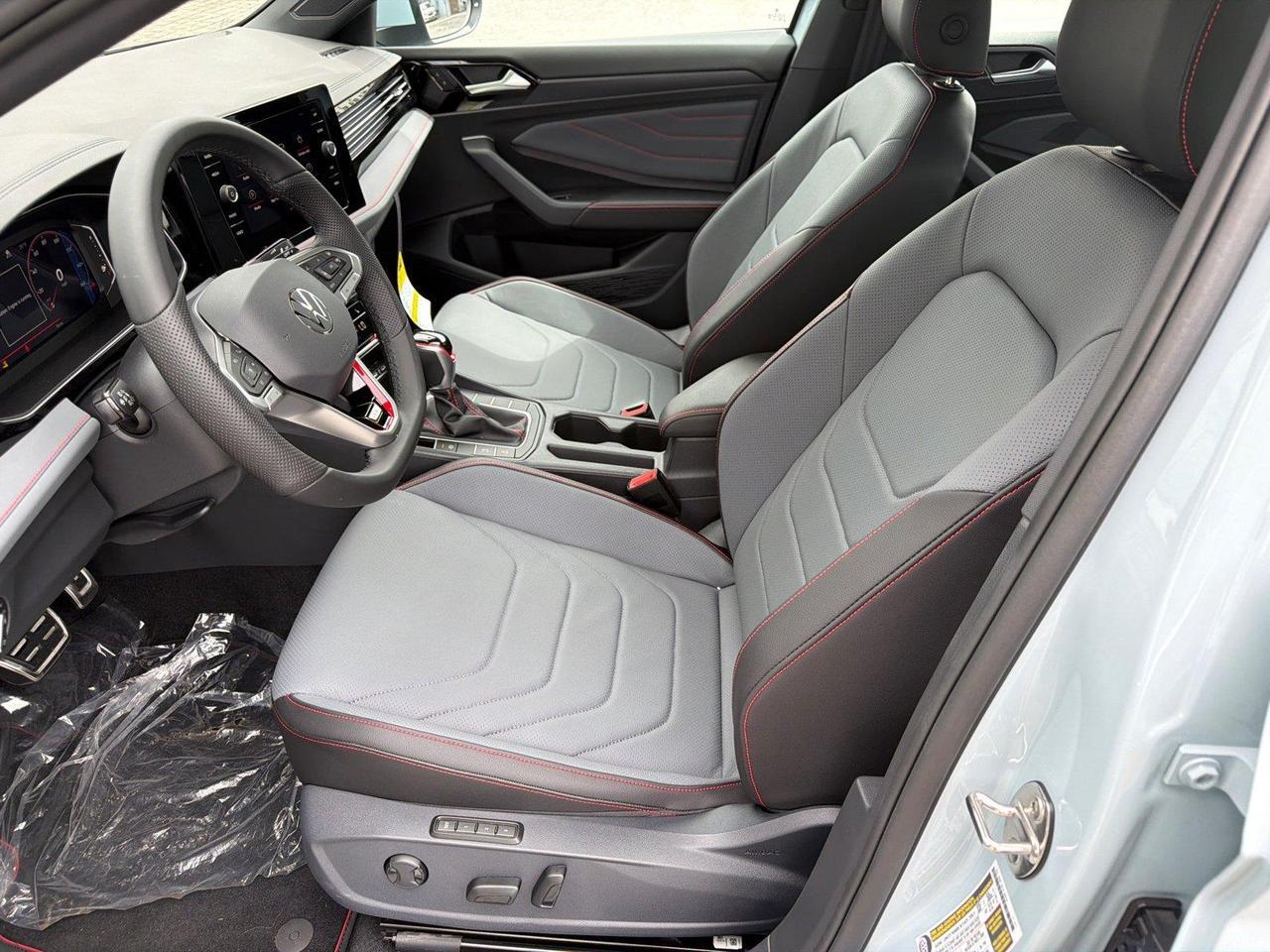 2026 Volkswagen Jetta GLI Autobahn Hagerstown MD