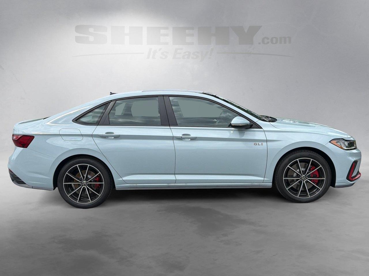 2026 Volkswagen Jetta GLI Autobahn Hagerstown MD
