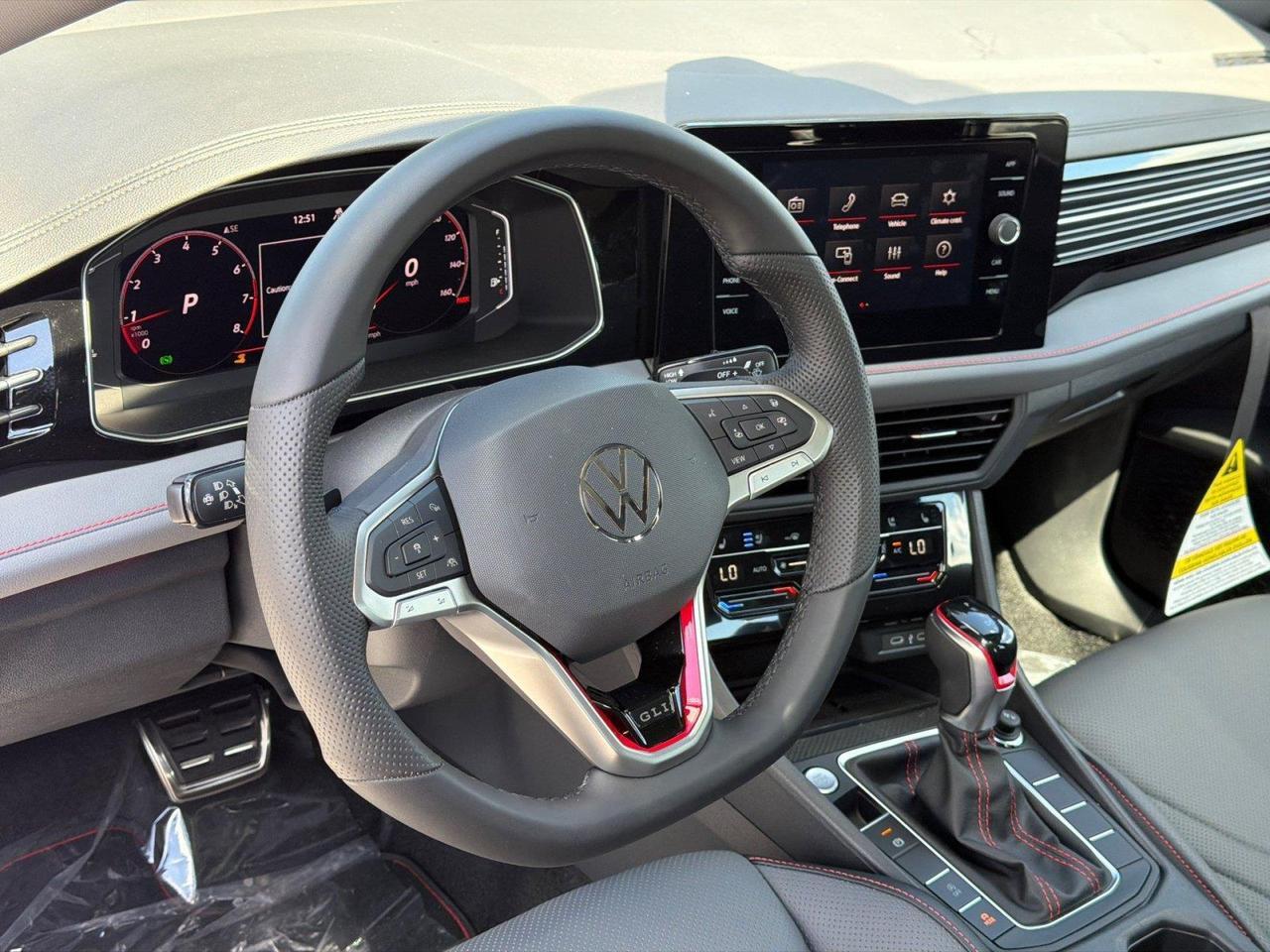 2026 Volkswagen Jetta GLI Autobahn Hagerstown MD