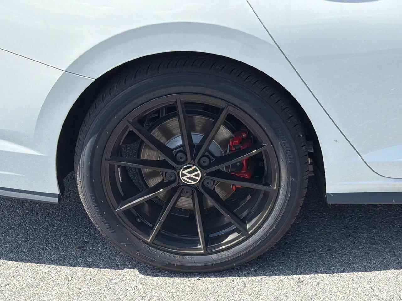 2026 Volkswagen Jetta GLI Autobahn Hagerstown MD