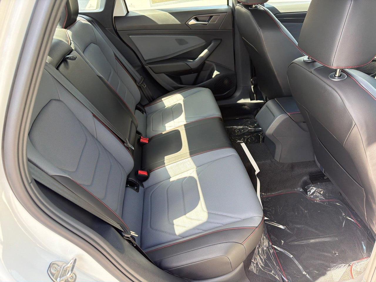 2026 Volkswagen Jetta GLI Autobahn Hagerstown MD