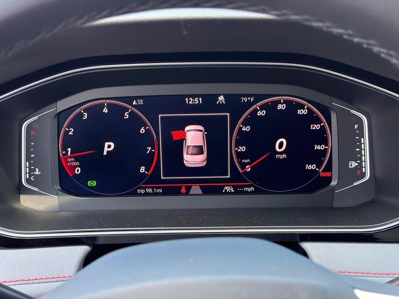 2026 Volkswagen Jetta GLI Autobahn Hagerstown MD