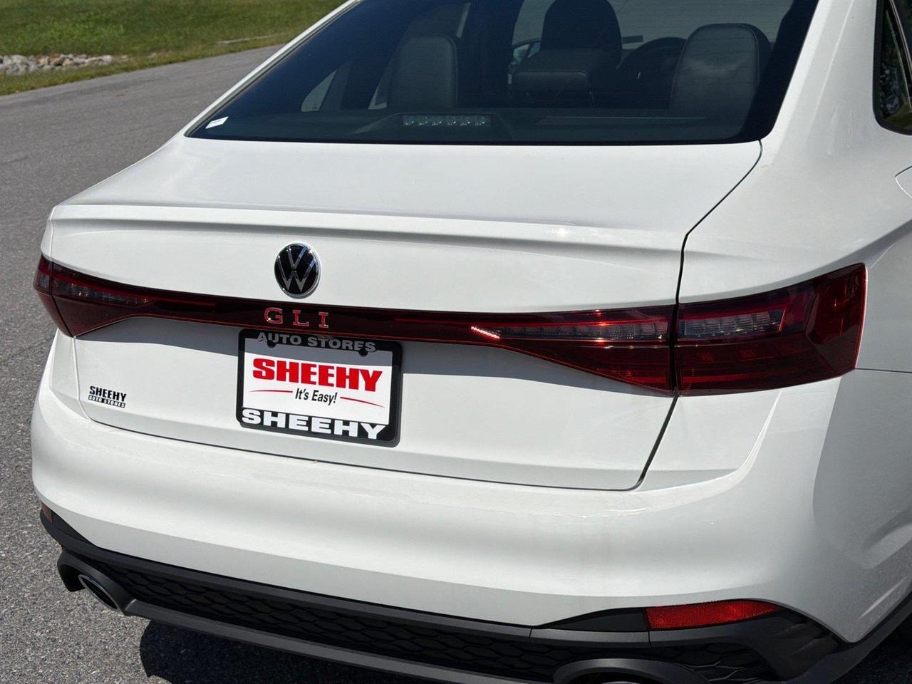2026 Volkswagen Jetta GLI Autobahn Hagerstown MD