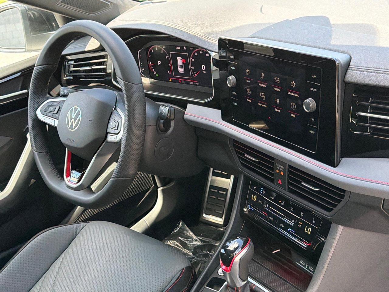 2026 Volkswagen Jetta GLI Autobahn Hagerstown MD