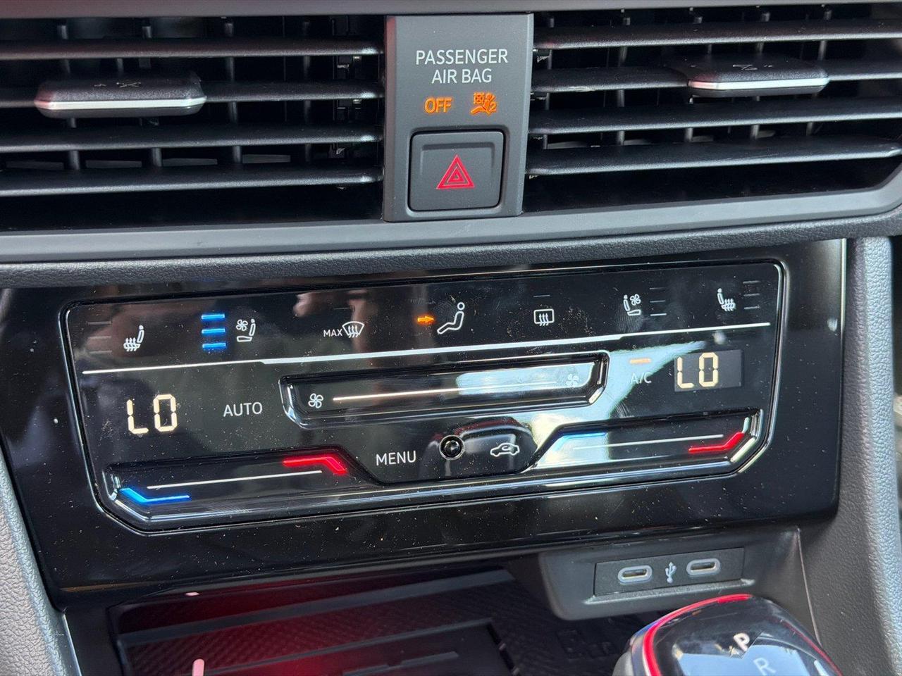 2026 Volkswagen Jetta GLI Autobahn Hagerstown MD