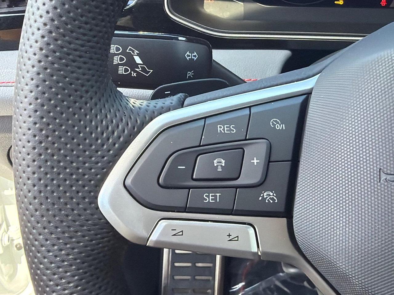 2026 Volkswagen Jetta GLI Autobahn Hagerstown MD