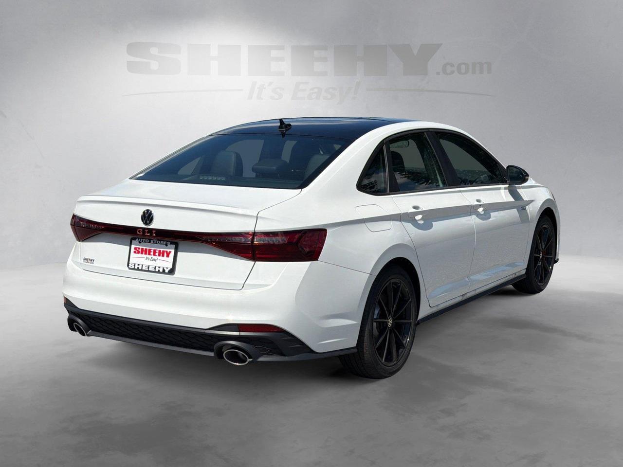 2026 Volkswagen Jetta GLI Autobahn Hagerstown MD