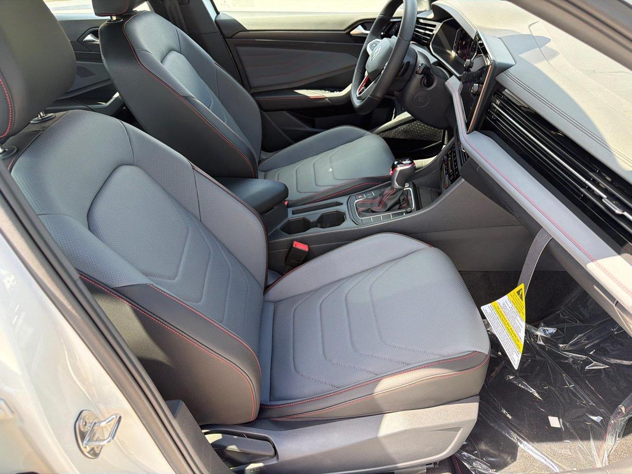 2026 Volkswagen Jetta GLI Autobahn Hagerstown MD
