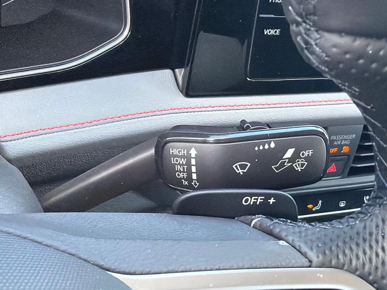 2026 Volkswagen Jetta GLI Autobahn Hagerstown MD