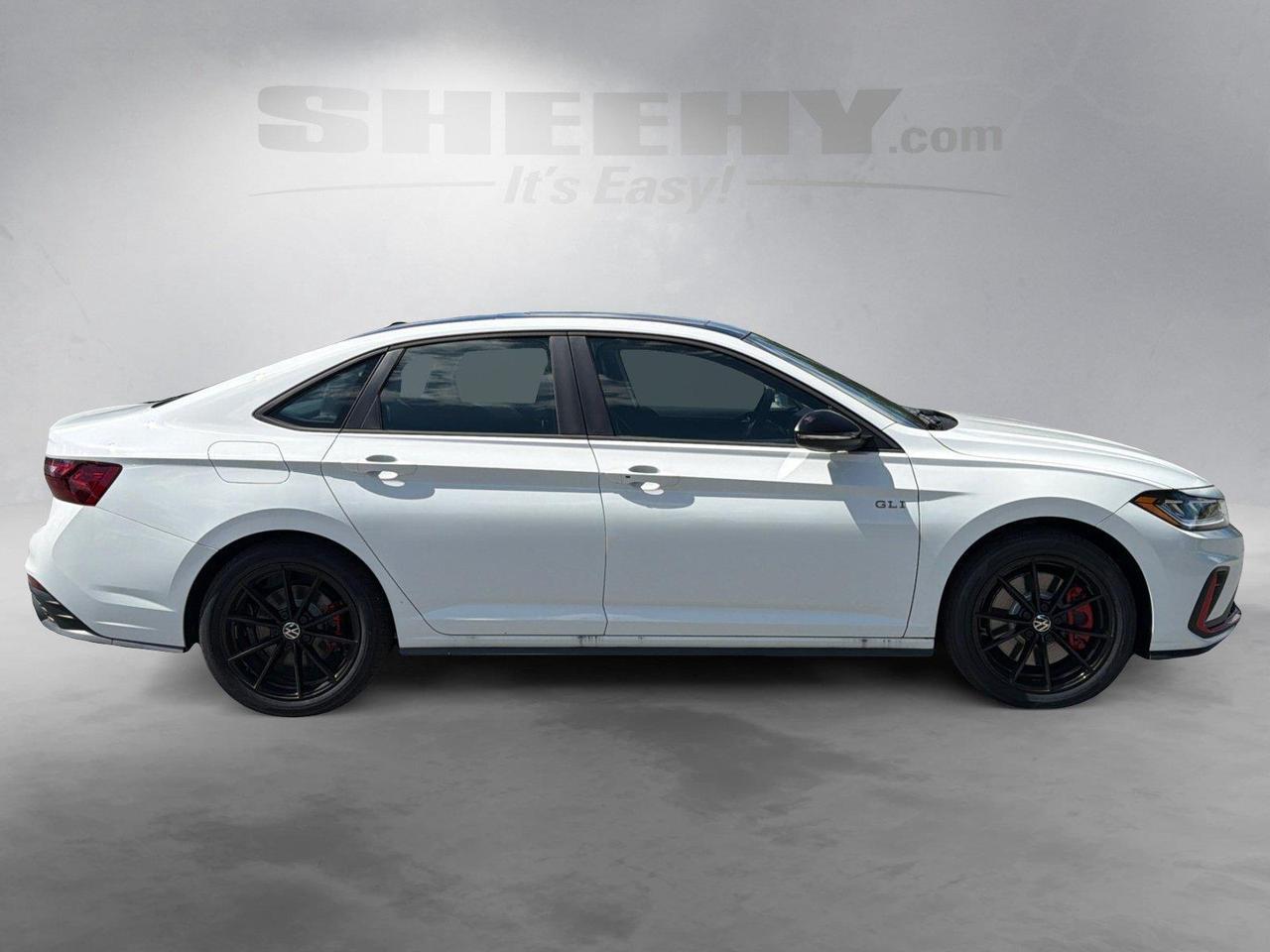 2026 Volkswagen Jetta GLI Autobahn Hagerstown MD