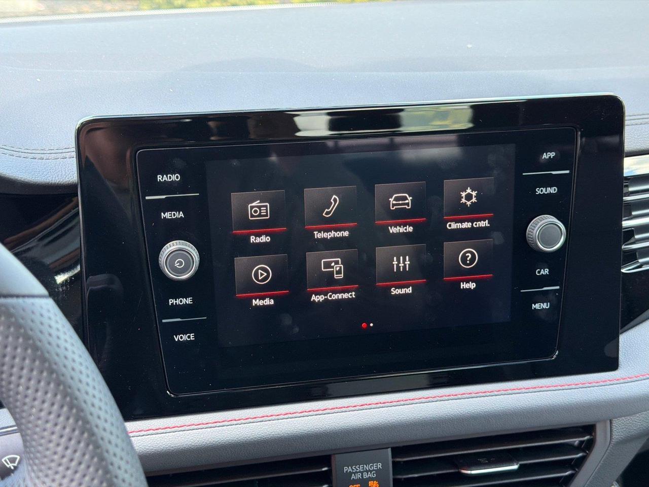 2026 Volkswagen Jetta GLI Autobahn Hagerstown MD