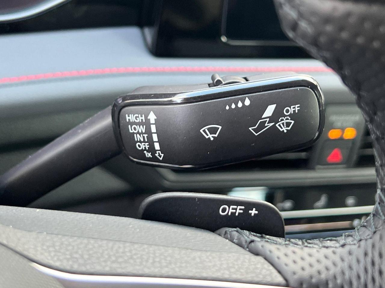 2026 Volkswagen Jetta GLI Autobahn Hagerstown MD