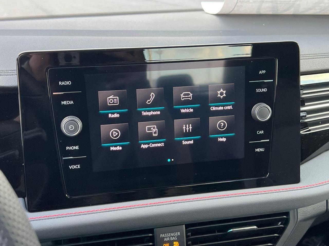 2026 Volkswagen Jetta GLI Autobahn Hagerstown MD