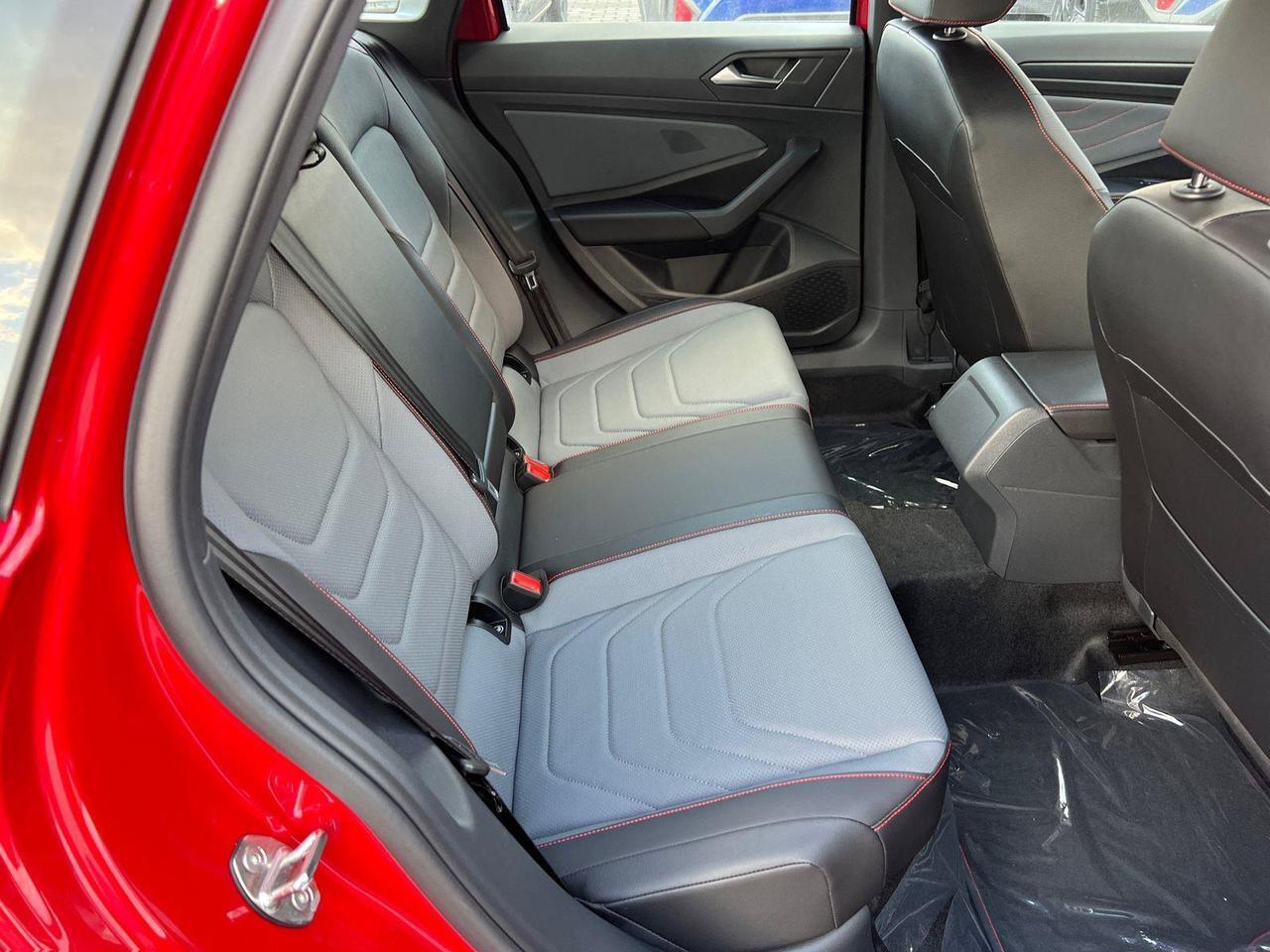 2026 Volkswagen Jetta GLI Autobahn Hagerstown MD