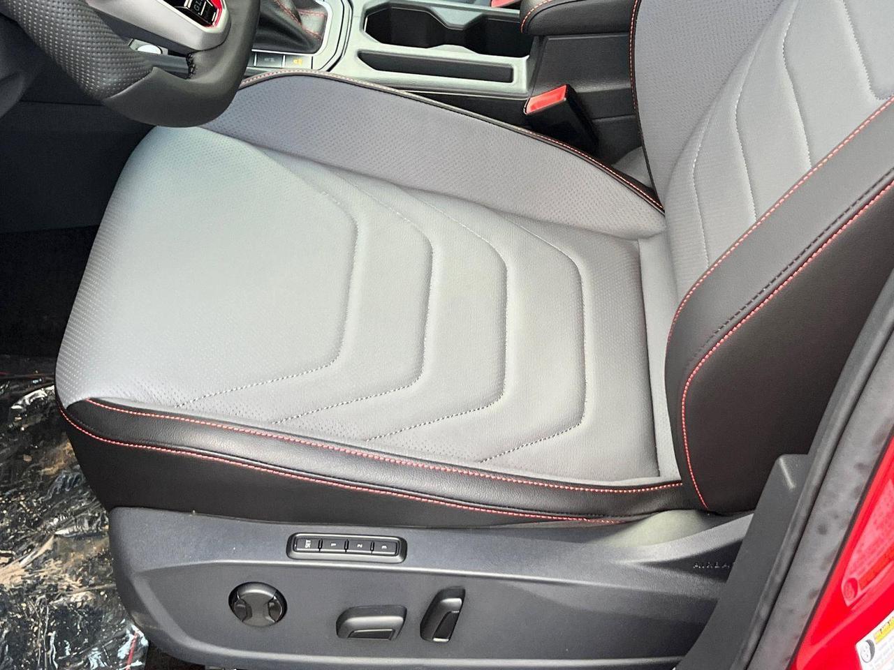 2026 Volkswagen Jetta GLI Autobahn Hagerstown MD