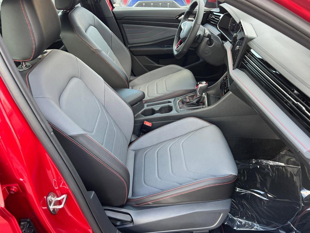 2026 Volkswagen Jetta GLI Autobahn Hagerstown MD