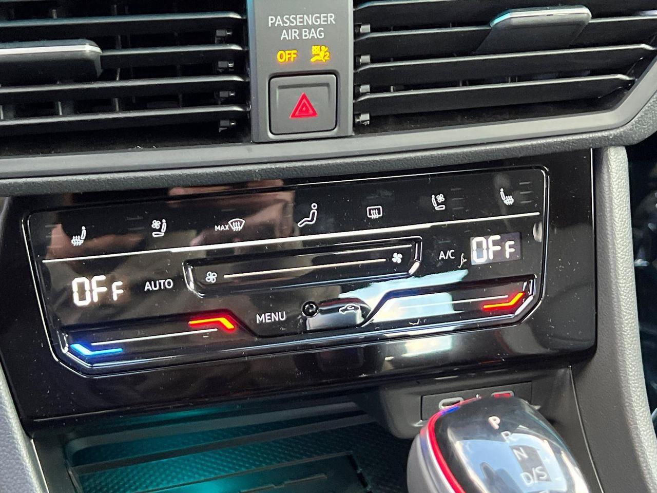 2026 Volkswagen Jetta GLI Autobahn Hagerstown MD