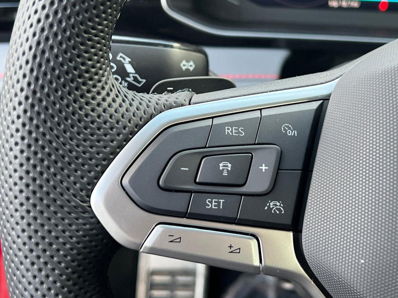 2026 Volkswagen Jetta GLI Autobahn Hagerstown MD