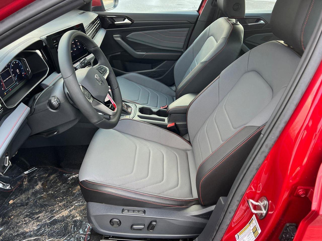 2026 Volkswagen Jetta GLI Autobahn Hagerstown MD