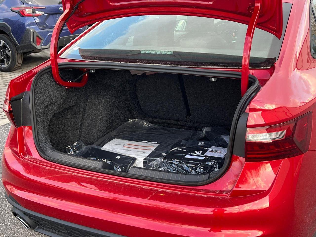 2026 Volkswagen Jetta GLI Autobahn Hagerstown MD