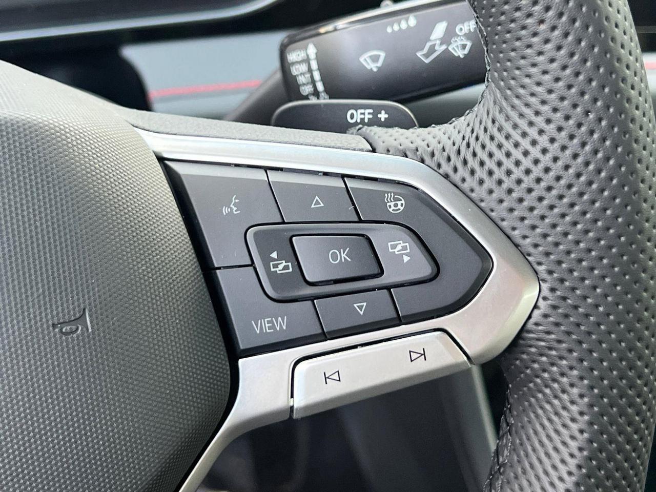 2026 Volkswagen Jetta GLI Autobahn Hagerstown MD