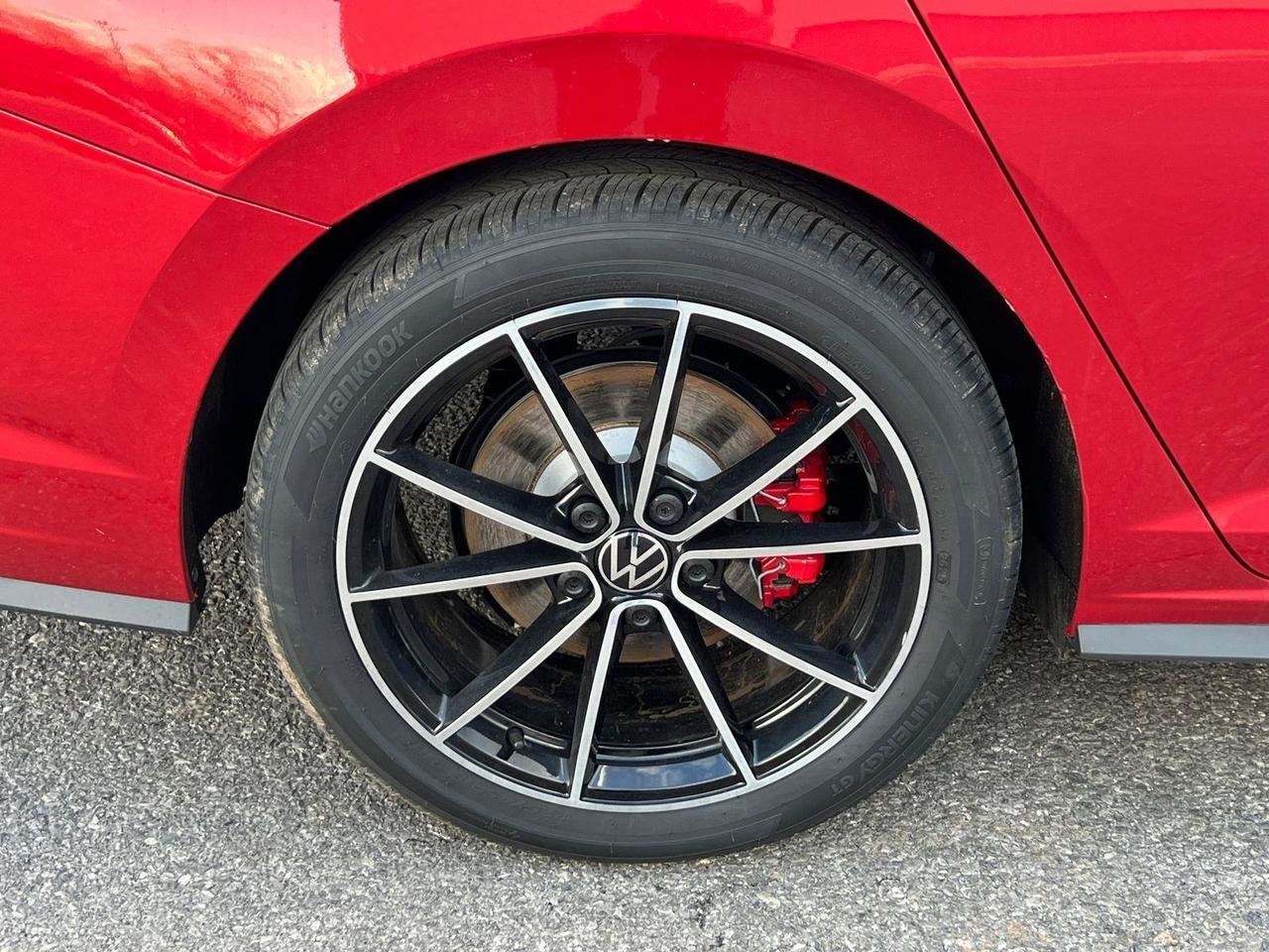 2026 Volkswagen Jetta GLI Autobahn Hagerstown MD