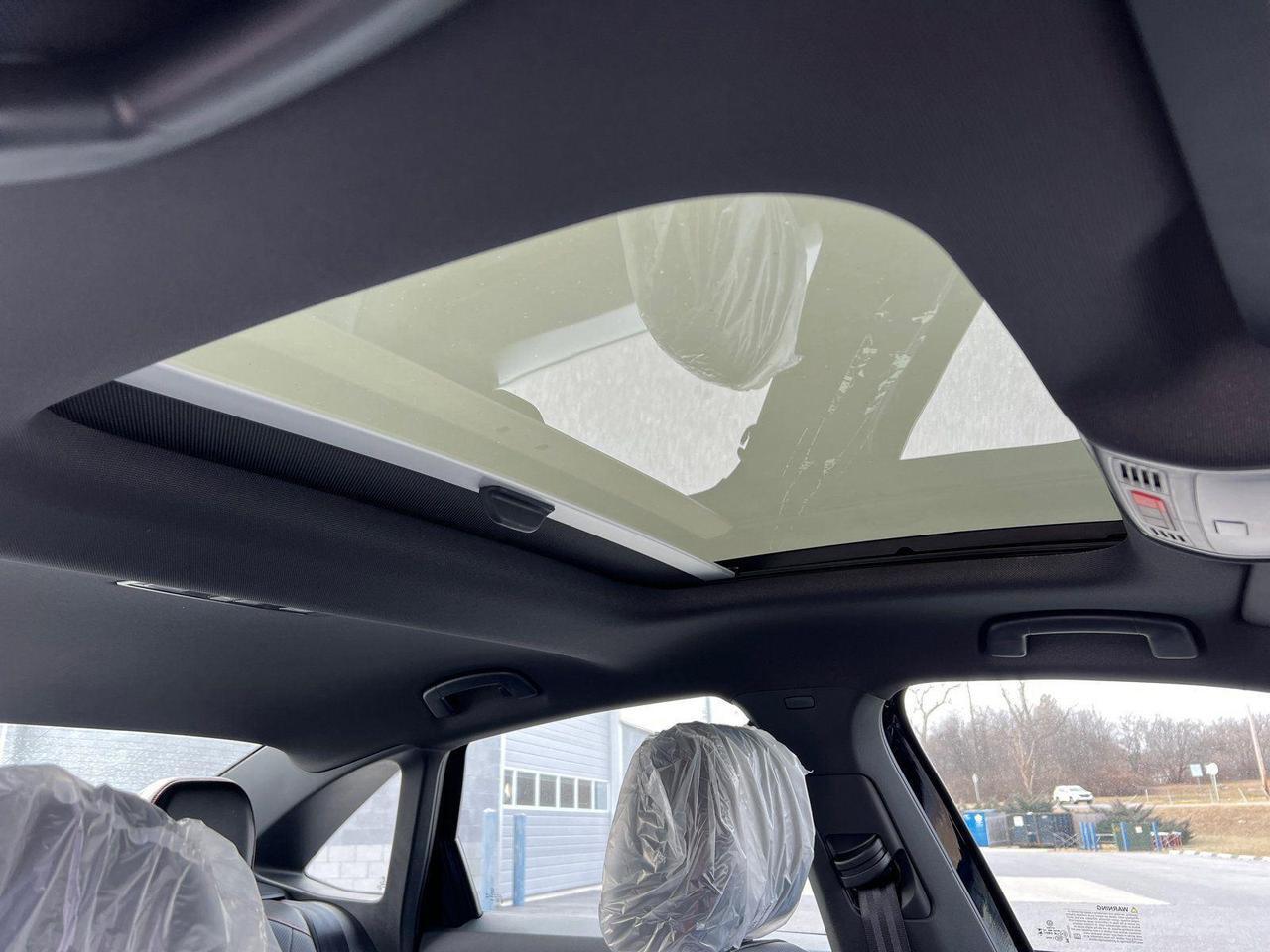 2026 Volkswagen Jetta GLI Autobahn Hagerstown MD