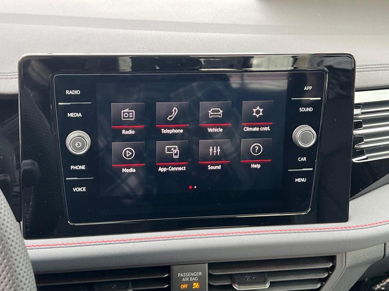 2026 Volkswagen Jetta GLI Autobahn Hagerstown MD