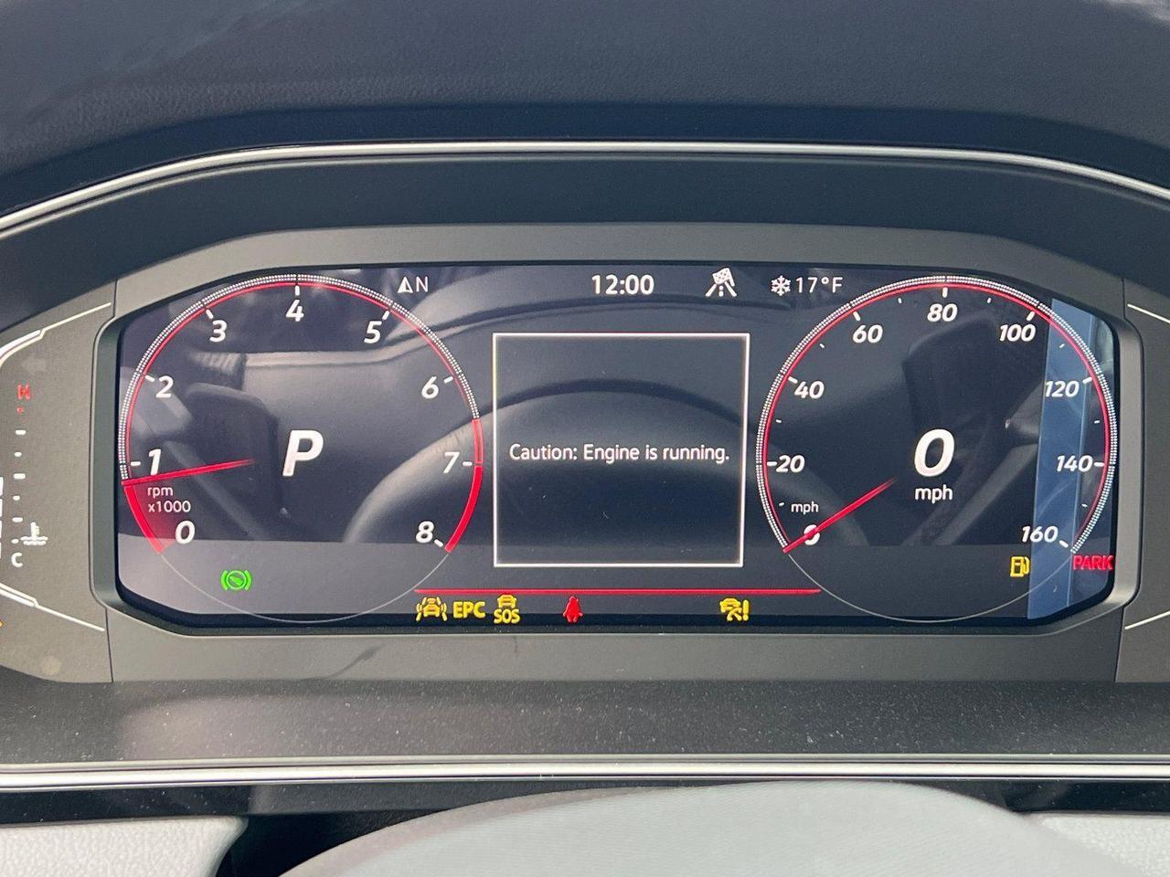 2026 Volkswagen Jetta GLI Autobahn Hagerstown MD