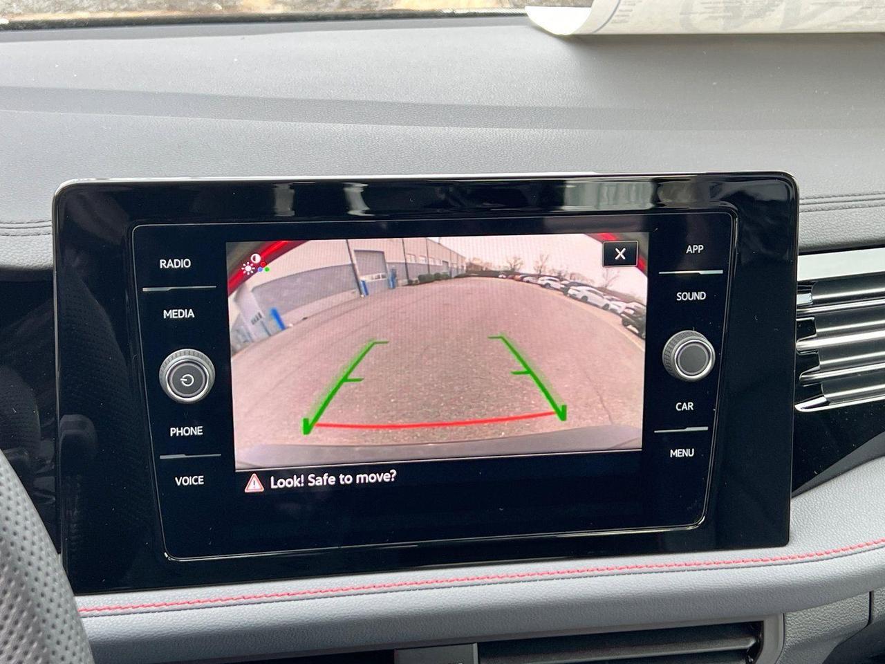 2026 Volkswagen Jetta GLI Autobahn Hagerstown MD